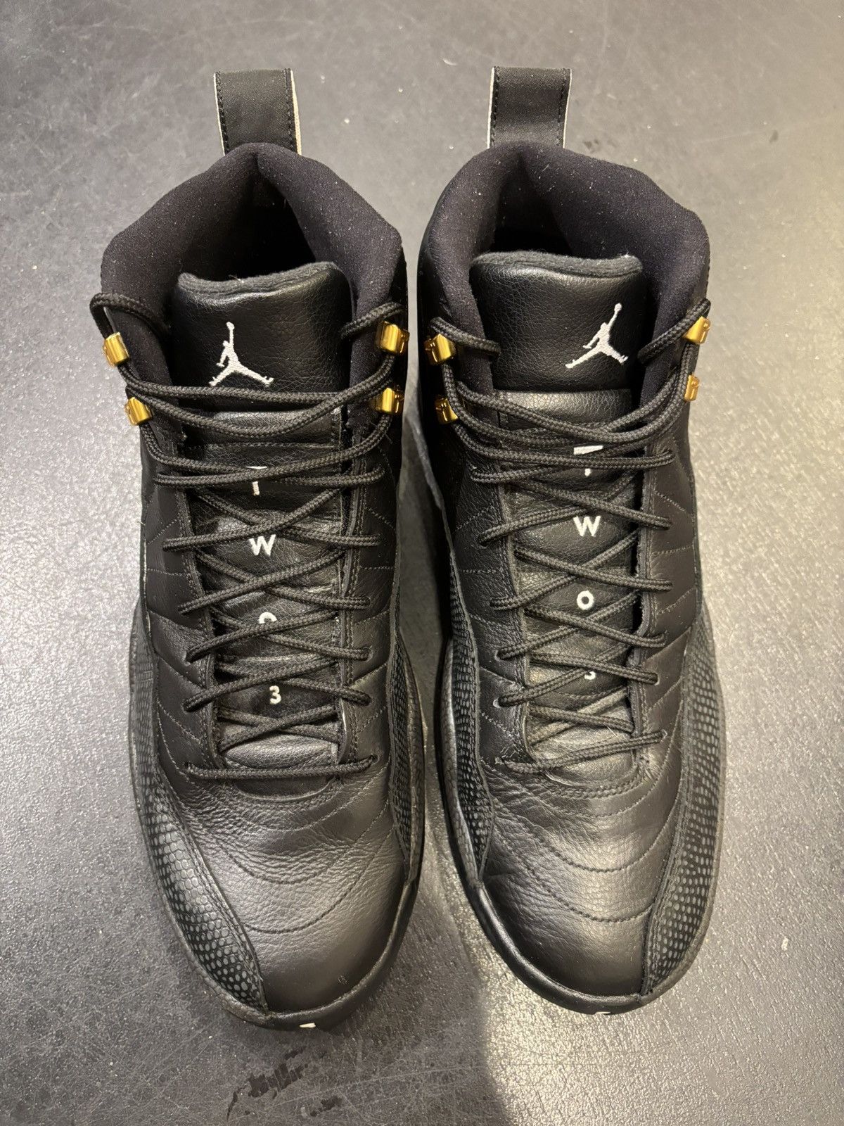 Jordan Brand Jordan 12 Retro ‘Master’ Size US 12 / EU 45 - 6 Thumbnail