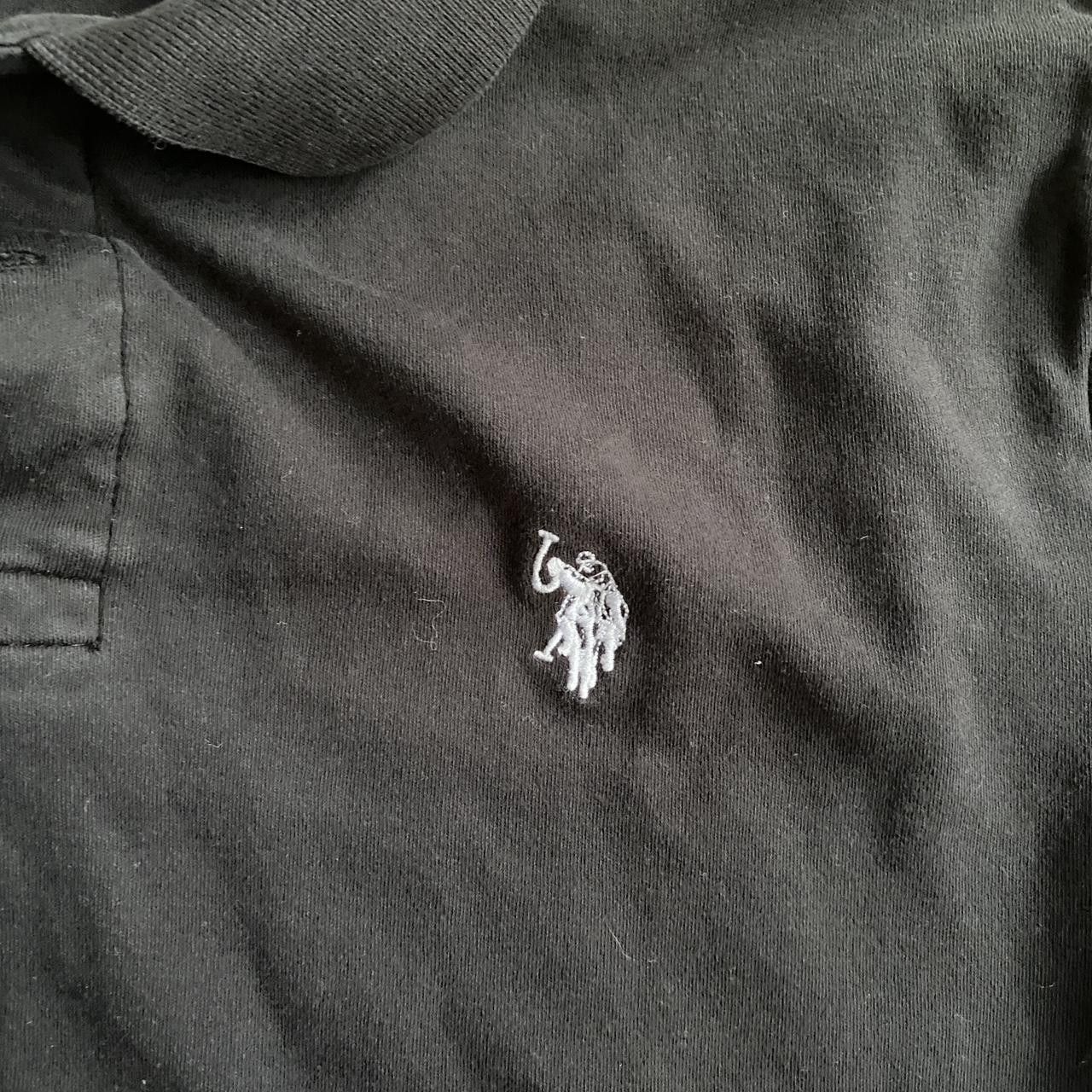 U.S. Polo Assn. U.S polo Assn. tee Size US M / EU 48-50 / 2 - 2 Thumbnail
