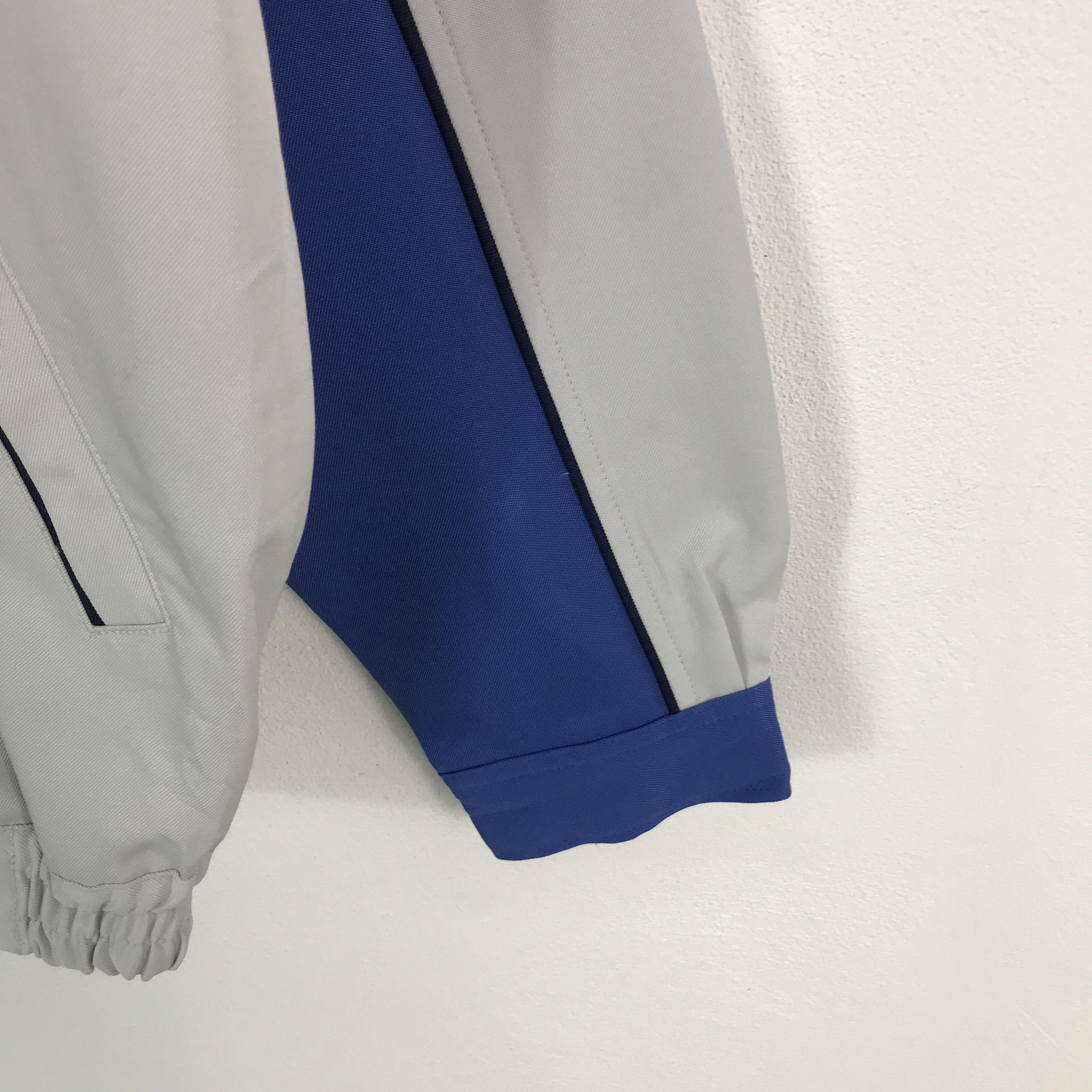 Japanese Brand TOYOTA AUTO BODY UNIFORM JACKET Size US L / EU 52-54 / 3 - 5 Thumbnail