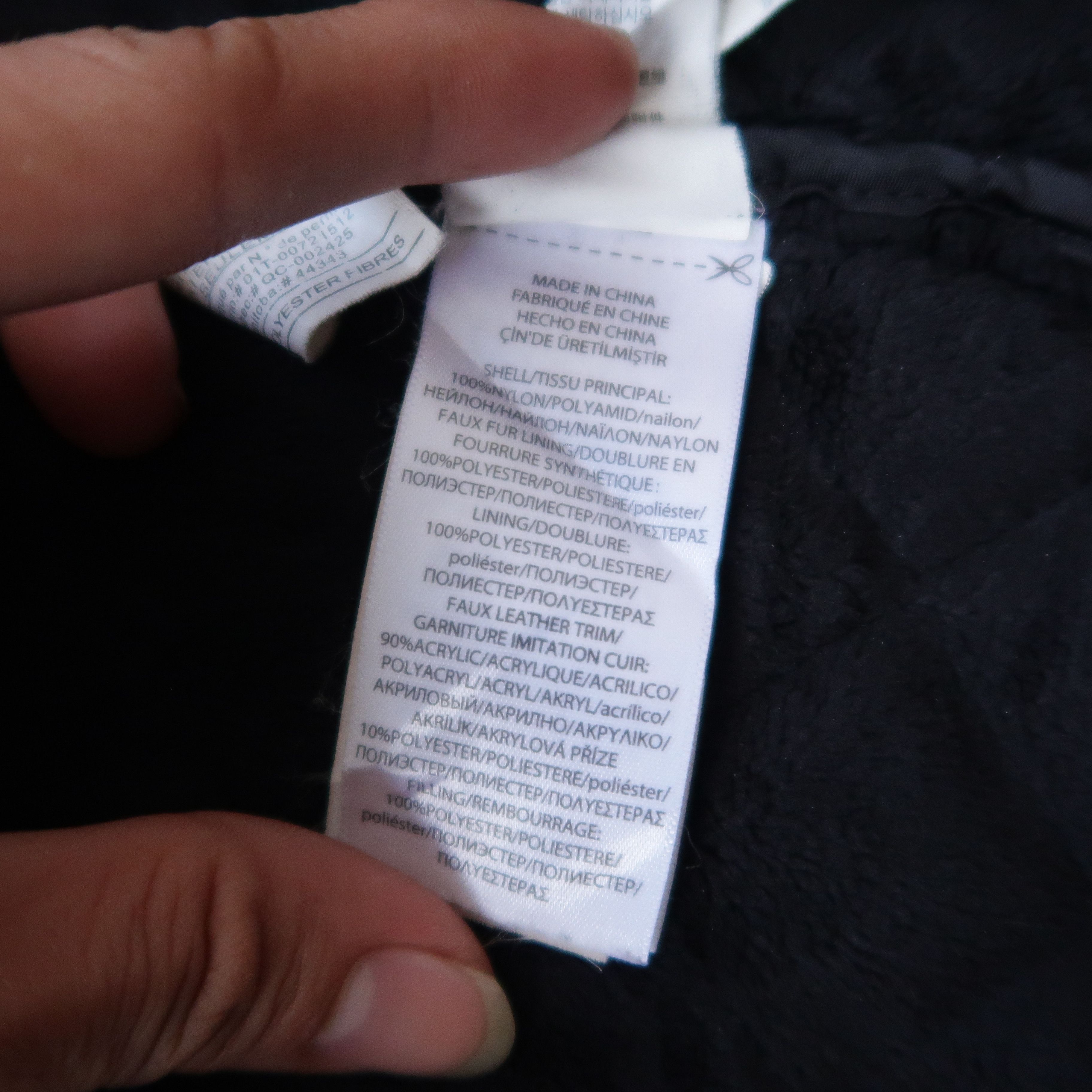 RRL Ralph Lauren DOUBLE RL RRL LAUREN RALPH LAUREN NAPOLEON COAT JACKET Size US L / EU 52-54 / 3 - 14 Thumbnail