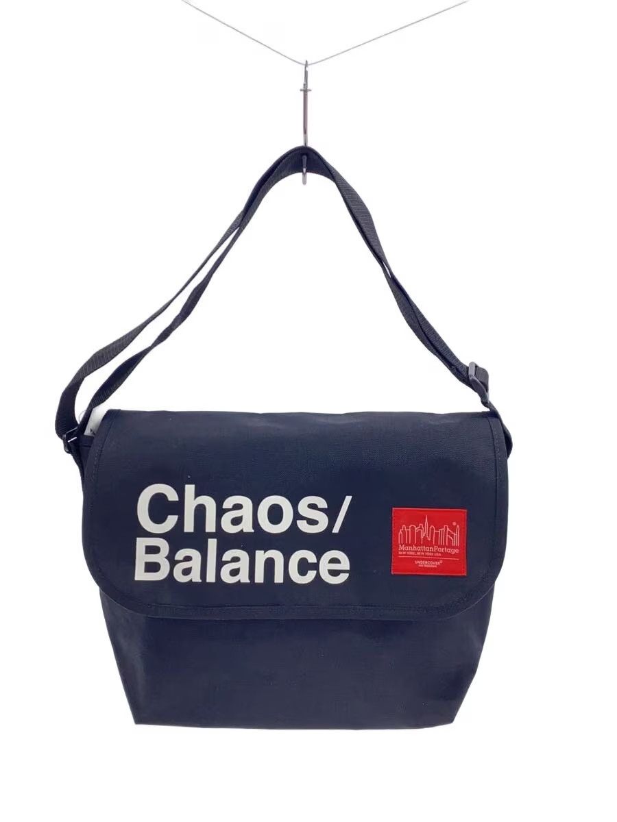 Undercover Chaos Balance Shoulder Bag Size ONE SIZE - 1 Thumbnail