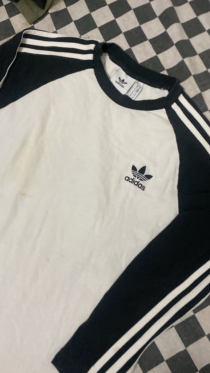 Adidas ADIDAS LONGSLEEVE Size US M / EU 48-50 / 2 - 1 Preview