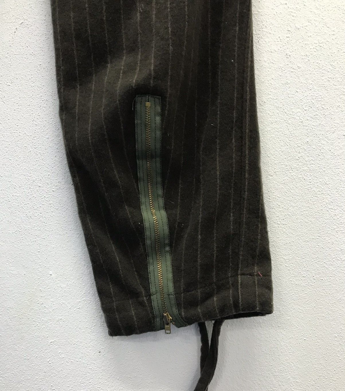 Japanese Brand × Vintage Vintage GOGMAGOG Pants Size US 33 - 12 Thumbnail