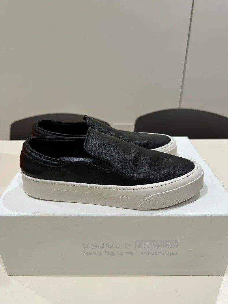 The Row THE ROW DYLAN DERBY (VUJA DE SHOE) | Grailed