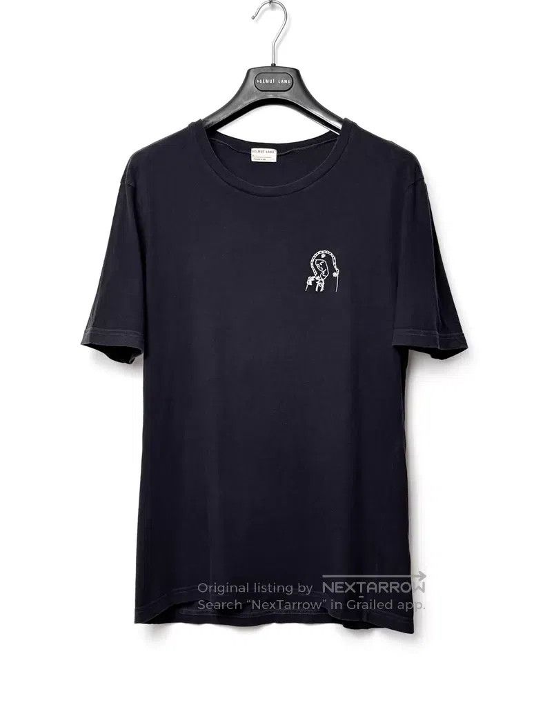 Helmut Lang Helmut Lang VIP Short Sleeve Size US XL / EU 56 / 4 - 1 Thumbnail