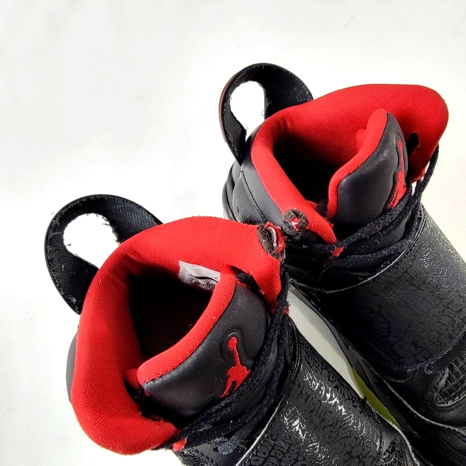 Nike Nike Air Jordan Son of Mars (BG) Size US 6 / IT 36 - 10 Thumbnail