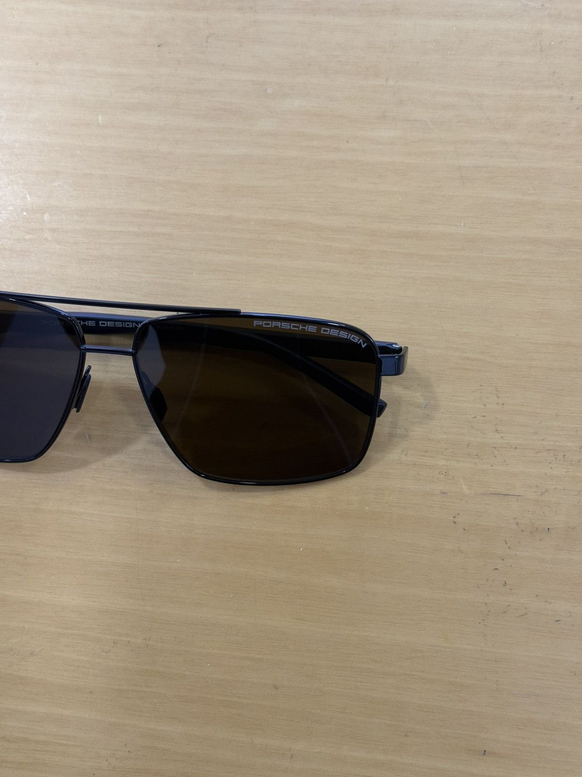 Porsche Design Porsche Design Sunglasses P8944 A Size ONE SIZE - 8 Thumbnail