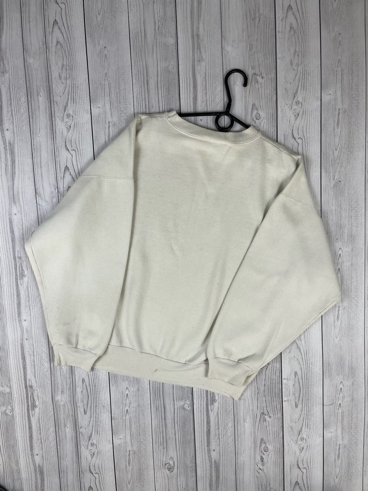 USA Olympics Vintage olympic games Whistler British Columbia sweatshirt M Size US M / EU 48-50 / 2 - 8 Thumbnail