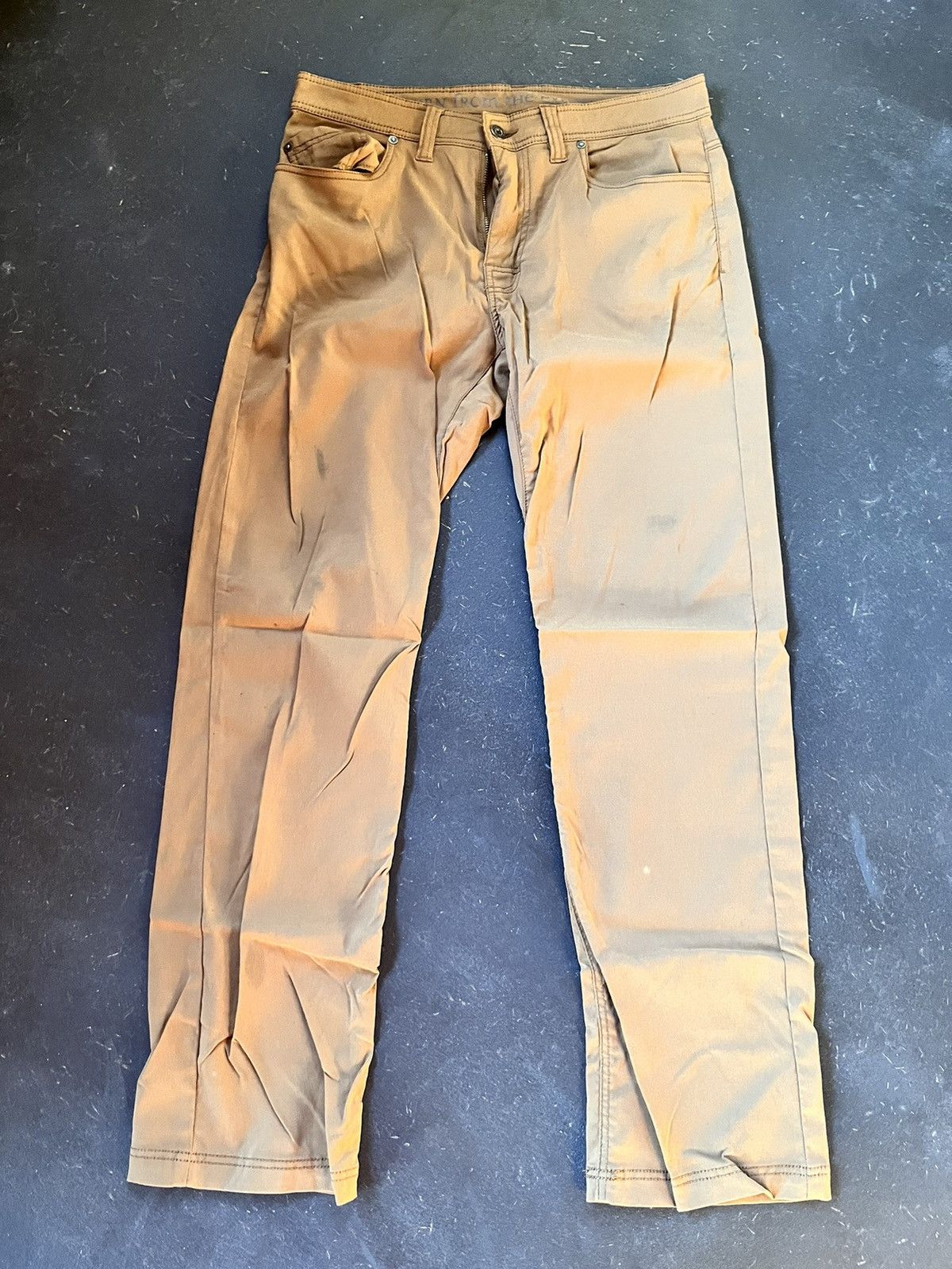 Prana Prana pant Size US 33 - 2 Thumbnail
