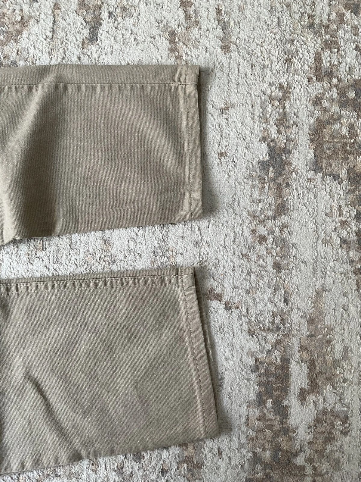 Levi's Levi’s 550 Relaxed Fit Made in USA Deadstock Vintage 2001 Size US 32 / EU 48 - 6 Thumbnail