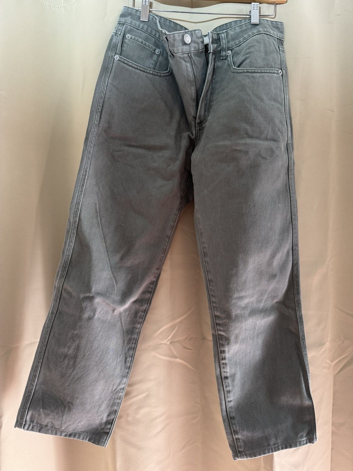 Kith Kith 101 Stafford Denim Jean Size US 28 / EU 44 - 1 Thumbnail