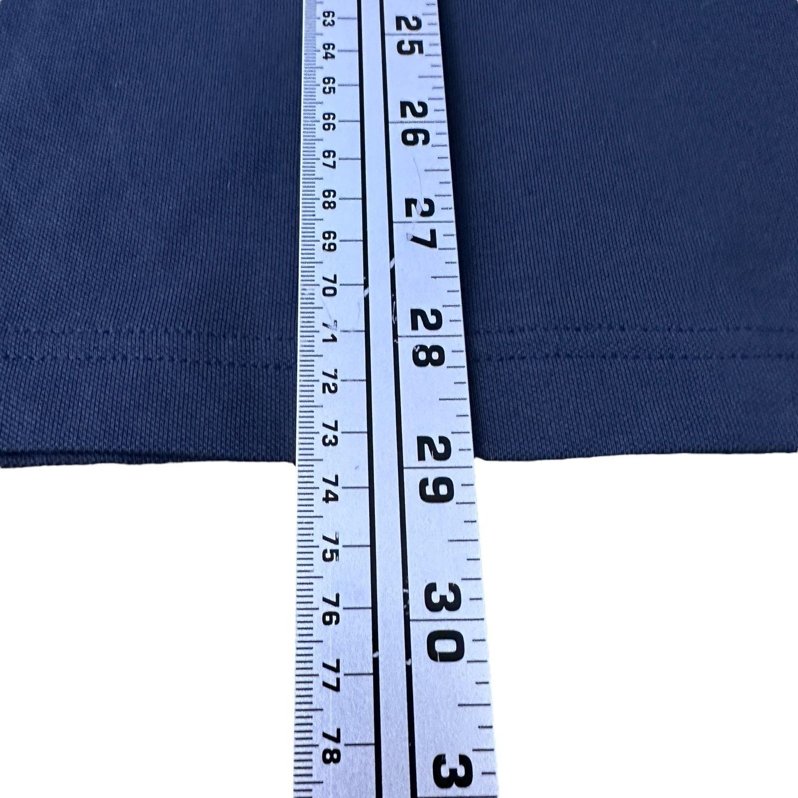 Hugo Boss Hugo Boss Paule Polo Shirt Men L Dark Blue Performance Slim Size US L / EU 52-54 / 3 - 11 Thumbnail