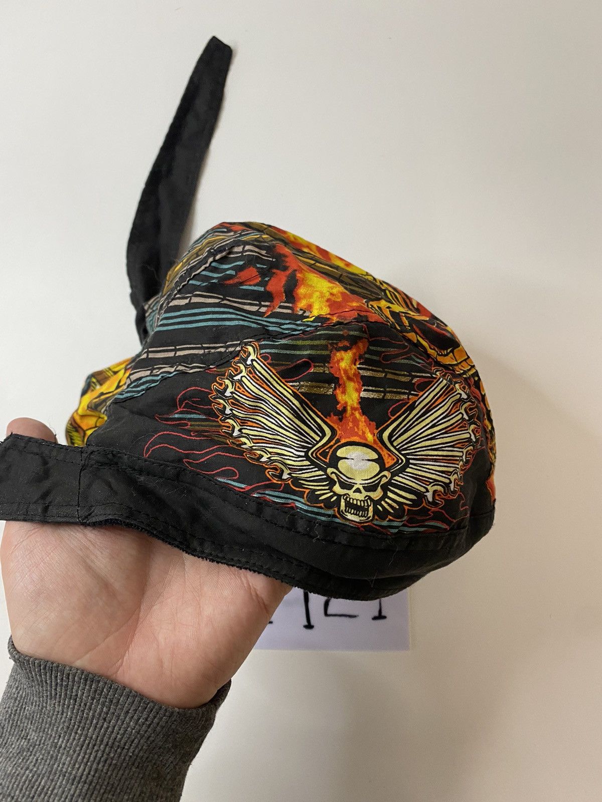 Vintage Route 66 cap hat Size ONE SIZE - 3 Thumbnail