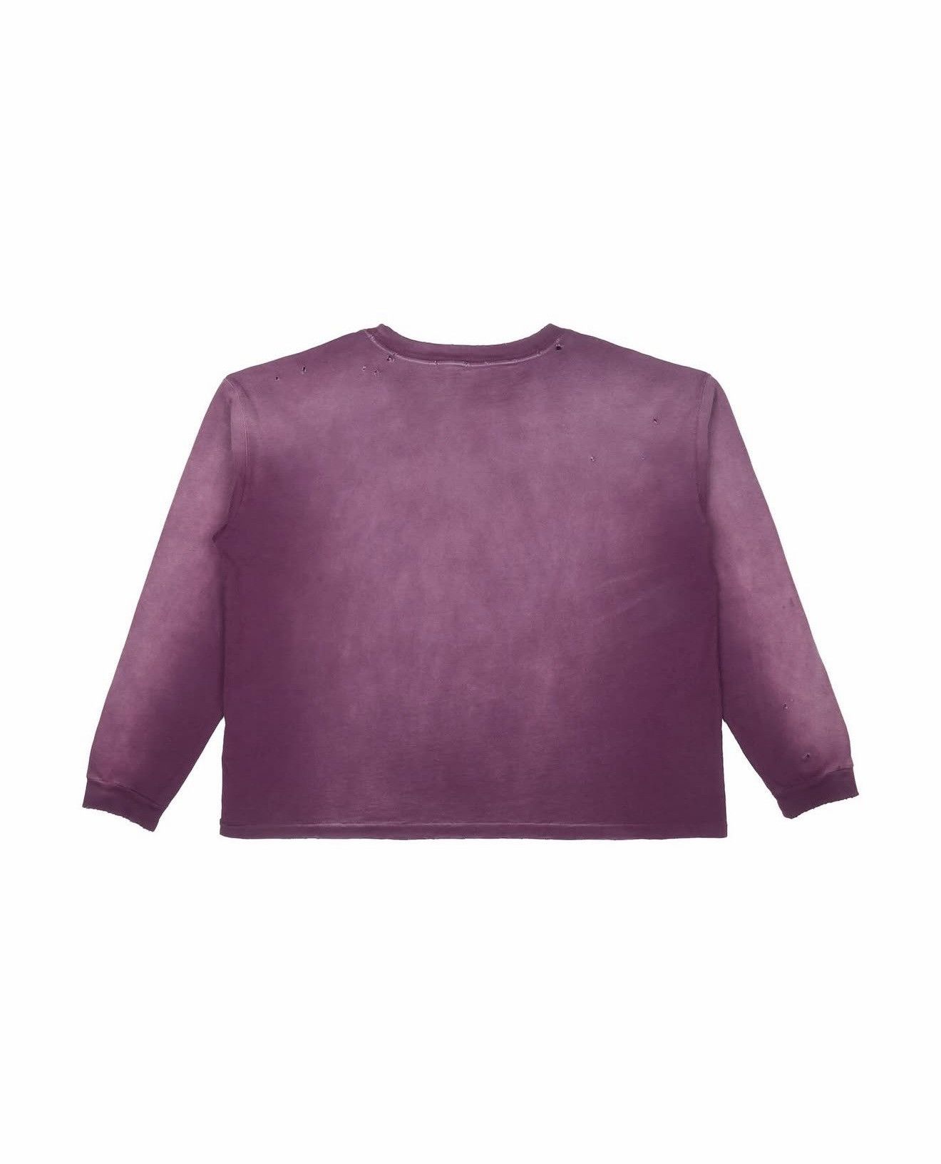 Other UNDS ‘Wine Red Longsleeve’ Size US XL / EU 56 / 4 - 2 Thumbnail