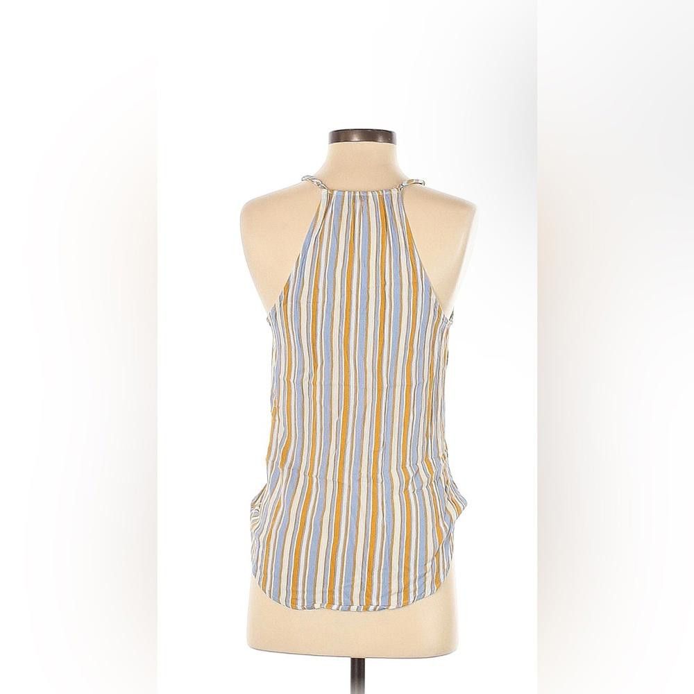 Designer Market and Spruce Sleeveless Top Size Xs Size XS / US 0-2 / IT 36-38 - 2 Thumbnail