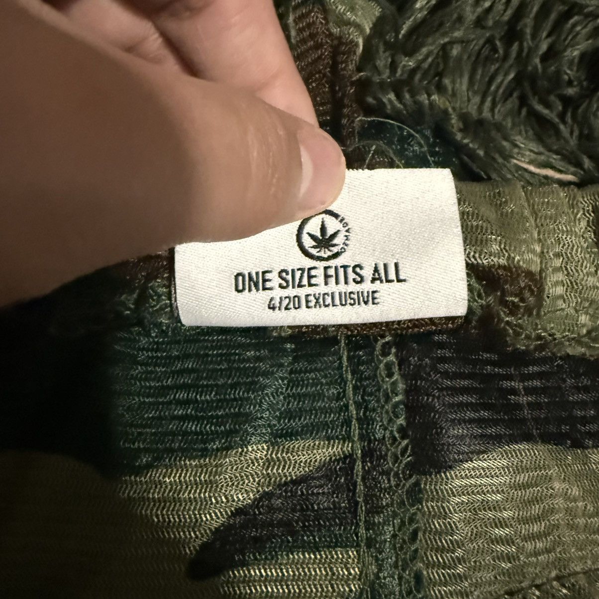 Other Cozmade camo pants Size US 40 / EU 56 - 6 Thumbnail