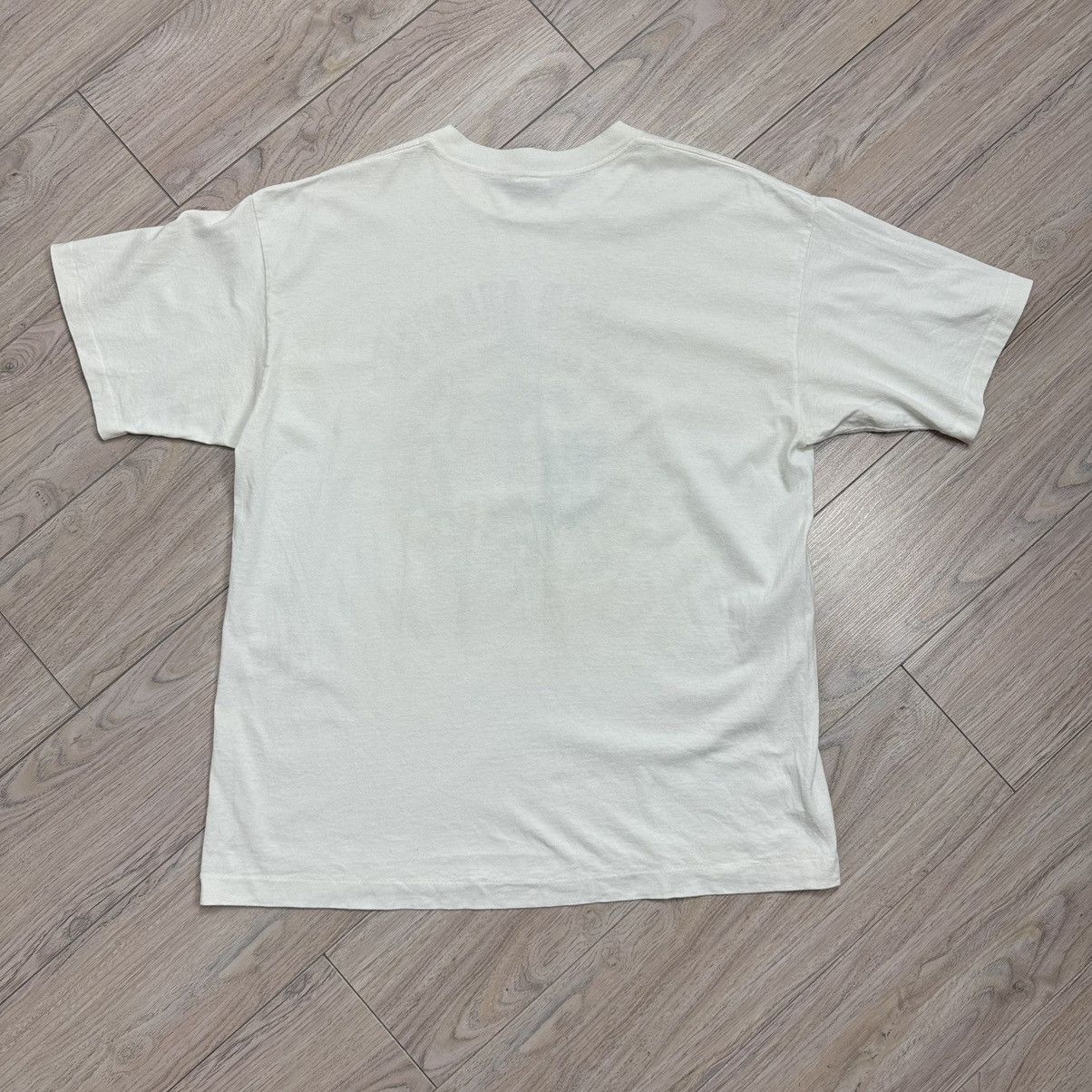 Band Tees Vintage 90s Single Stitch French Quarter New Orleans T-shirt Size US XL / EU 56 / 4 - 8 Thumbnail