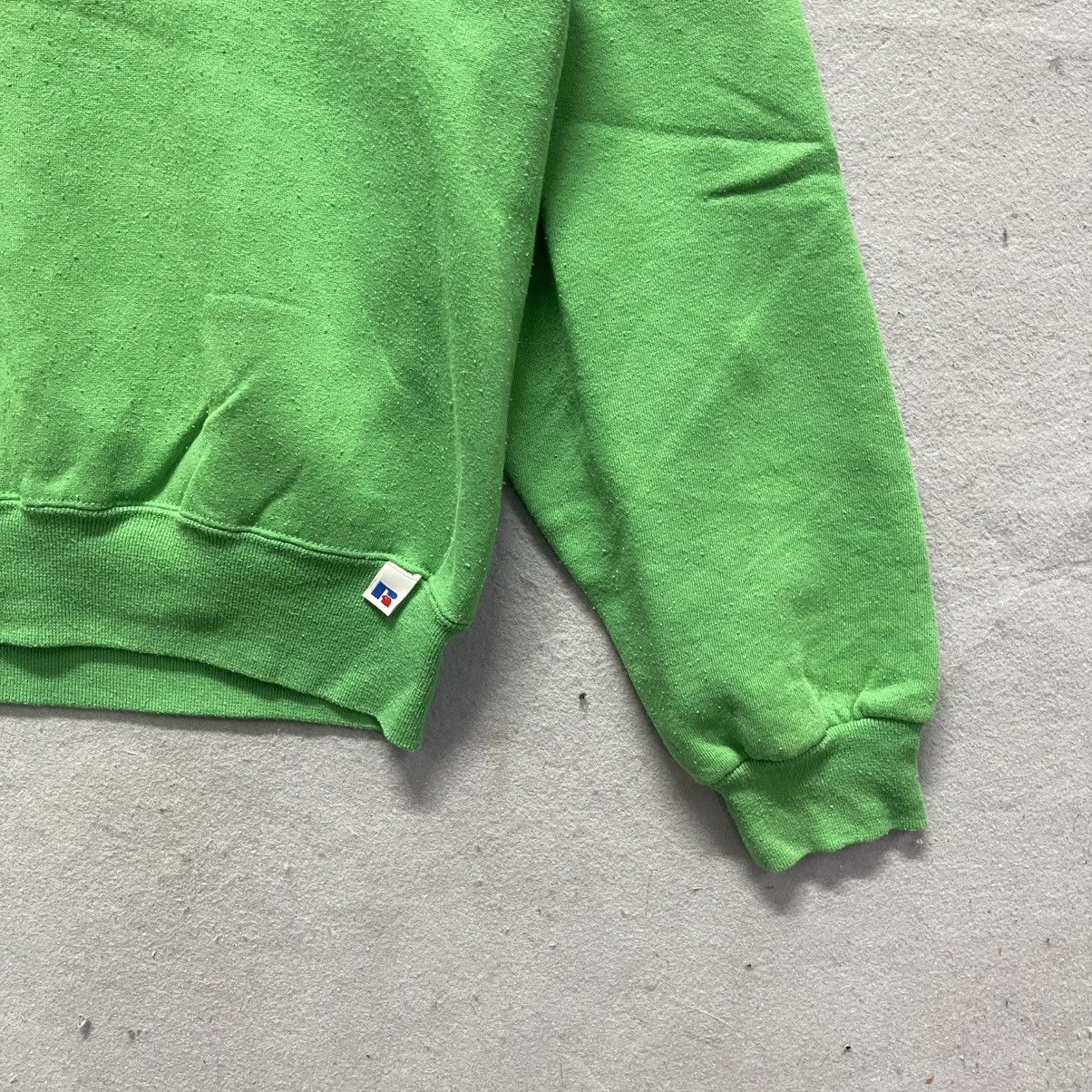 Russell Athletic Vintage Russell Athletic Crewneck Sweatshirt – Made in USA Size US L / EU 52-54 / 3 - 5 Thumbnail