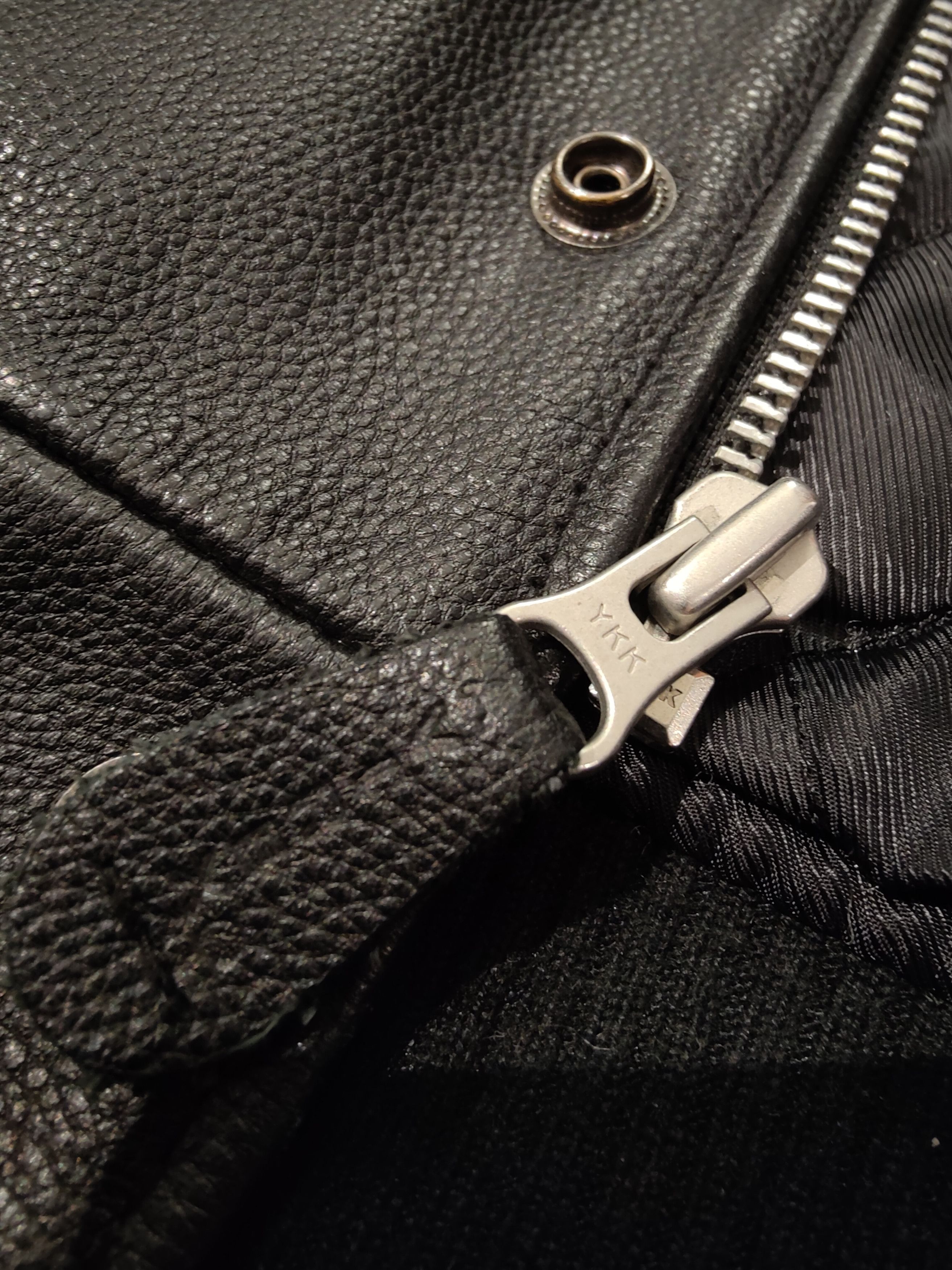 Avirex × Palace Avirex x Palace Zomby Leather Jacket Size US L / EU 52-54 / 3 - 14 Thumbnail