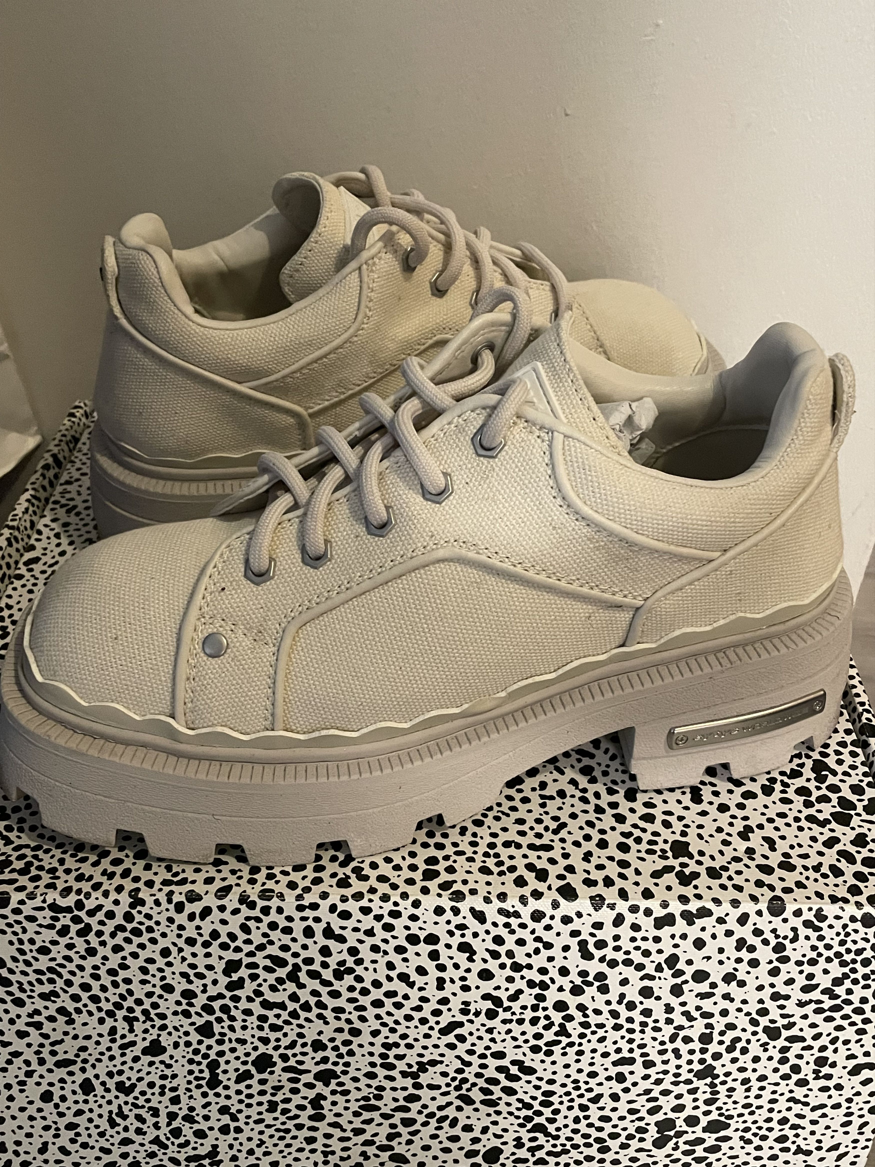 Eytys Detroit Shoes | Grailed