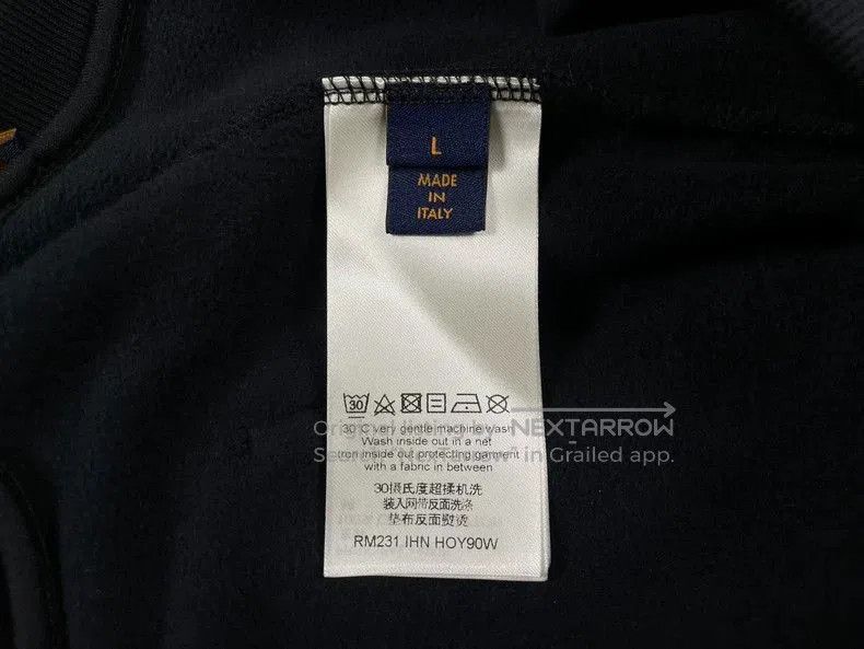 Louis Vuitton LOUIS VUITTON New Hammer Tool Shorts. Size US 38 / EU 54 - 5 Thumbnail