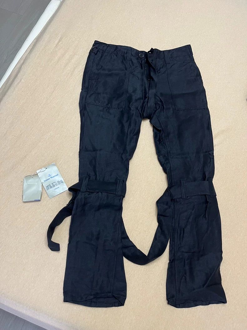 Other Vivienne Westwood Men are tied to their trousers Size US 30 / EU 46 - 2 Thumbnail