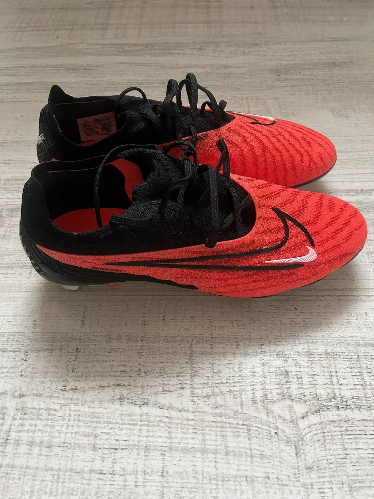 Nike NIKE PHANTOM GX ELITE SG-PRO ANTI-CLOG Size US 8 / EU 41 - 3 Thumbnail