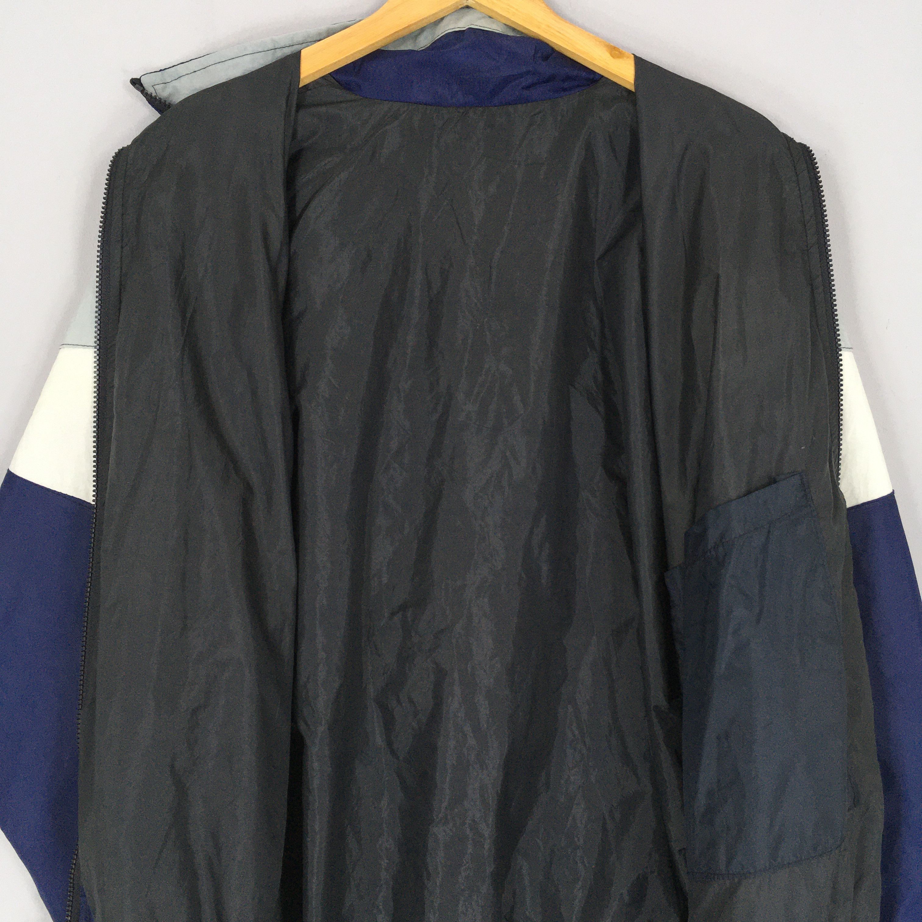 Vintage Vintage United States Marine Corps VMFA-451 Jacket XLarge Size US XL / EU 56 / 4 - 7 Thumbnail