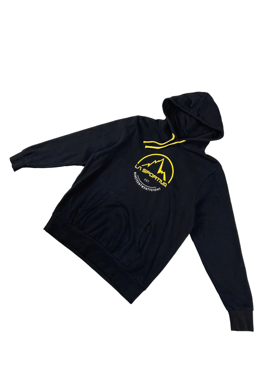 La Sportiva La Sportiva Hoodie L Size US L / EU 52-54 / 3 - 2 Thumbnail
