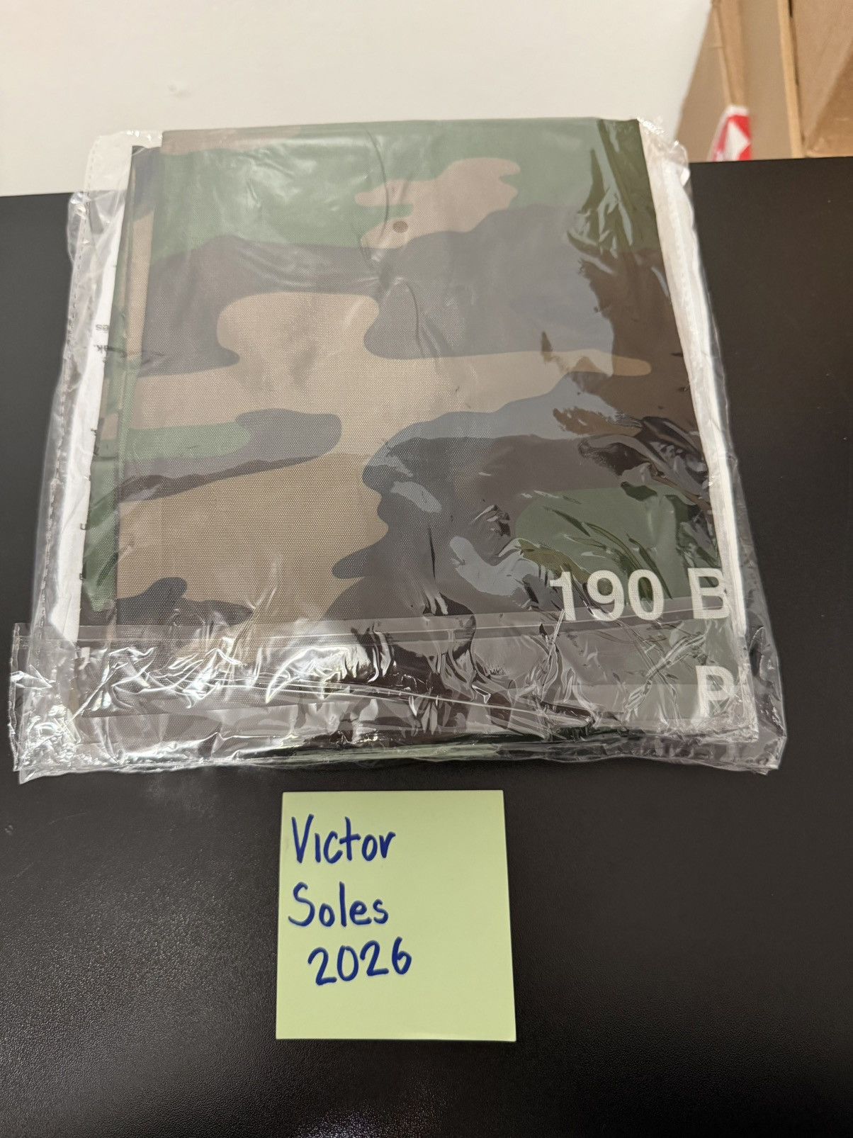Supreme Supreme x PlayBoiCarti Photo Tee Size Large Size US L / EU 52-54 / 3 - 5 Thumbnail