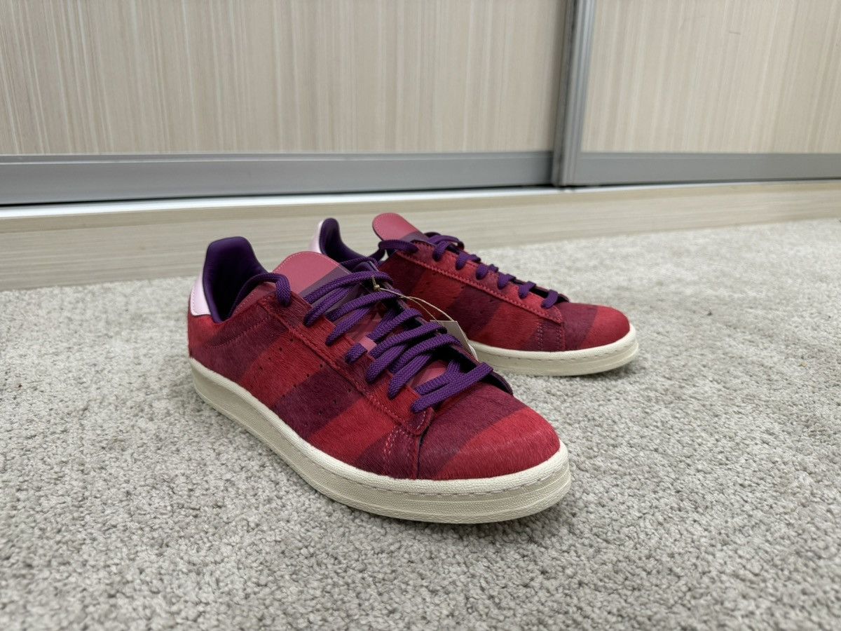 Adidas Adidas Campus 80s Cheshire Alice In Wonderland Cat Size US 10.5 / EU 43-44 - 2 Thumbnail