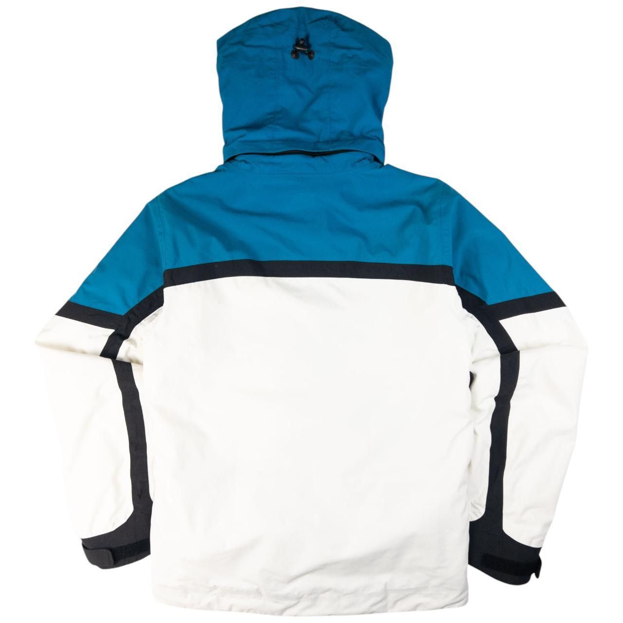 Helly Hansen Helly Hansen Hellytech Snowboarding Jacket Size M Size US M / EU 48-50 / 2 - 2 Thumbnail