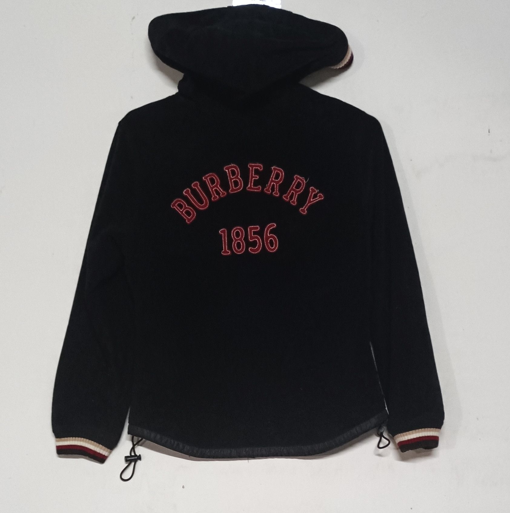 burberry 1856 hoodie