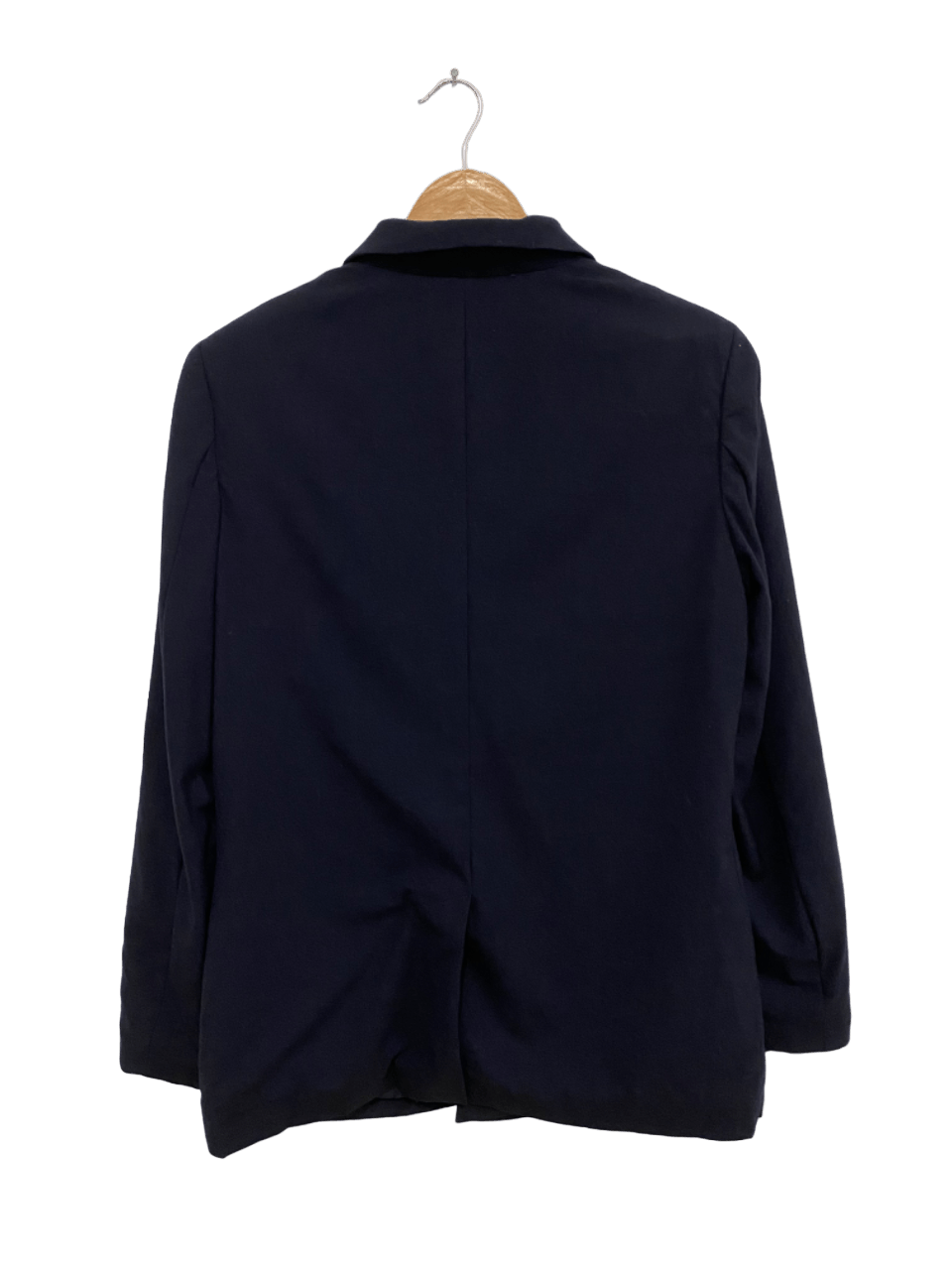 agnes b. Agnes B Paris Blazer Coat Size 42R - 2 Thumbnail
