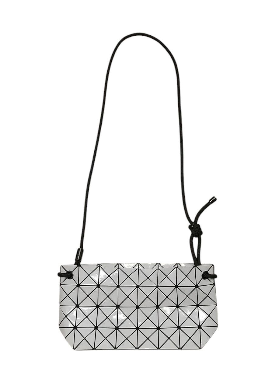 Japanese Brand Custom Issey Miyake Bao Bao Crossbody Shoulder Bag Size ONE SIZE - 1 Thumbnail