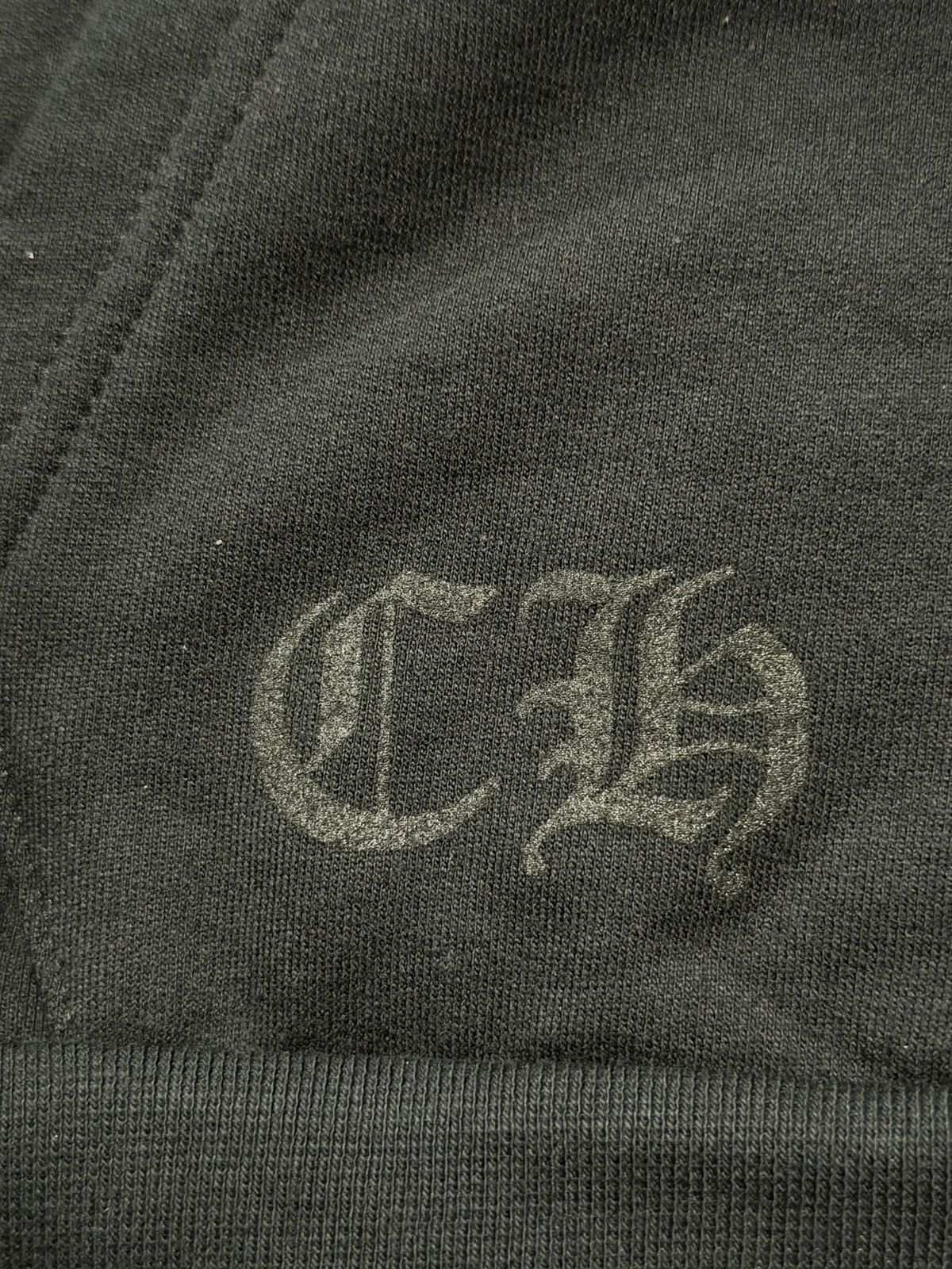 Chrome Hearts Chrome Hearts Hoodie Size US L / EU 52-54 / 3 - 7 Thumbnail