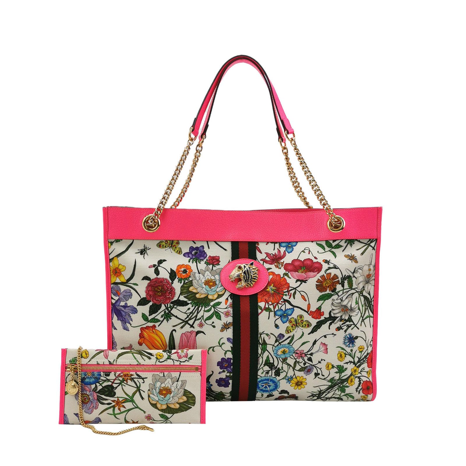 Gucci Gucci Women os Shoulder Bags Size ONE SIZE - 1 Thumbnail