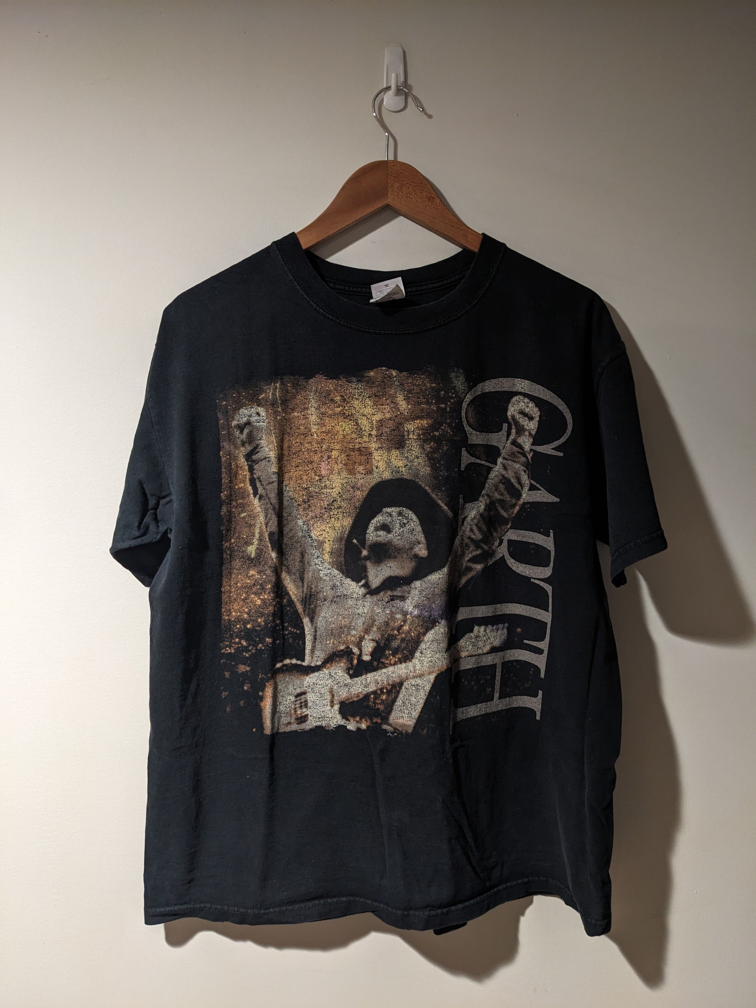 Band Tees Vintage 2007 Garth Brooks One Artist One City T-Shirt Size US L / EU 52-54 / 3 - 1 Thumbnail