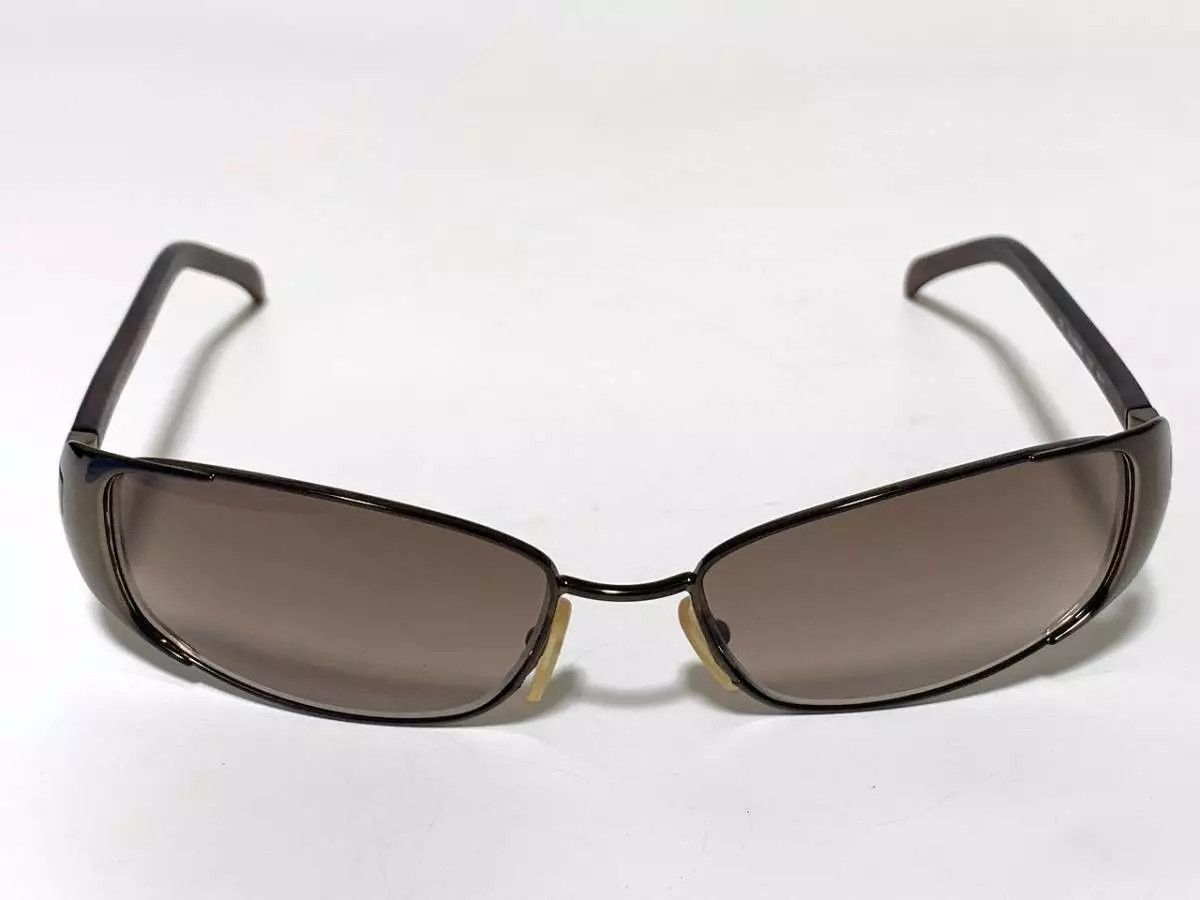 Gucci × Tom Ford × Vintage GUCCI Sunglasses Wrap Shield Sport Ski Mask Tom Ford RI886 Size ONE SIZE - 7 Thumbnail