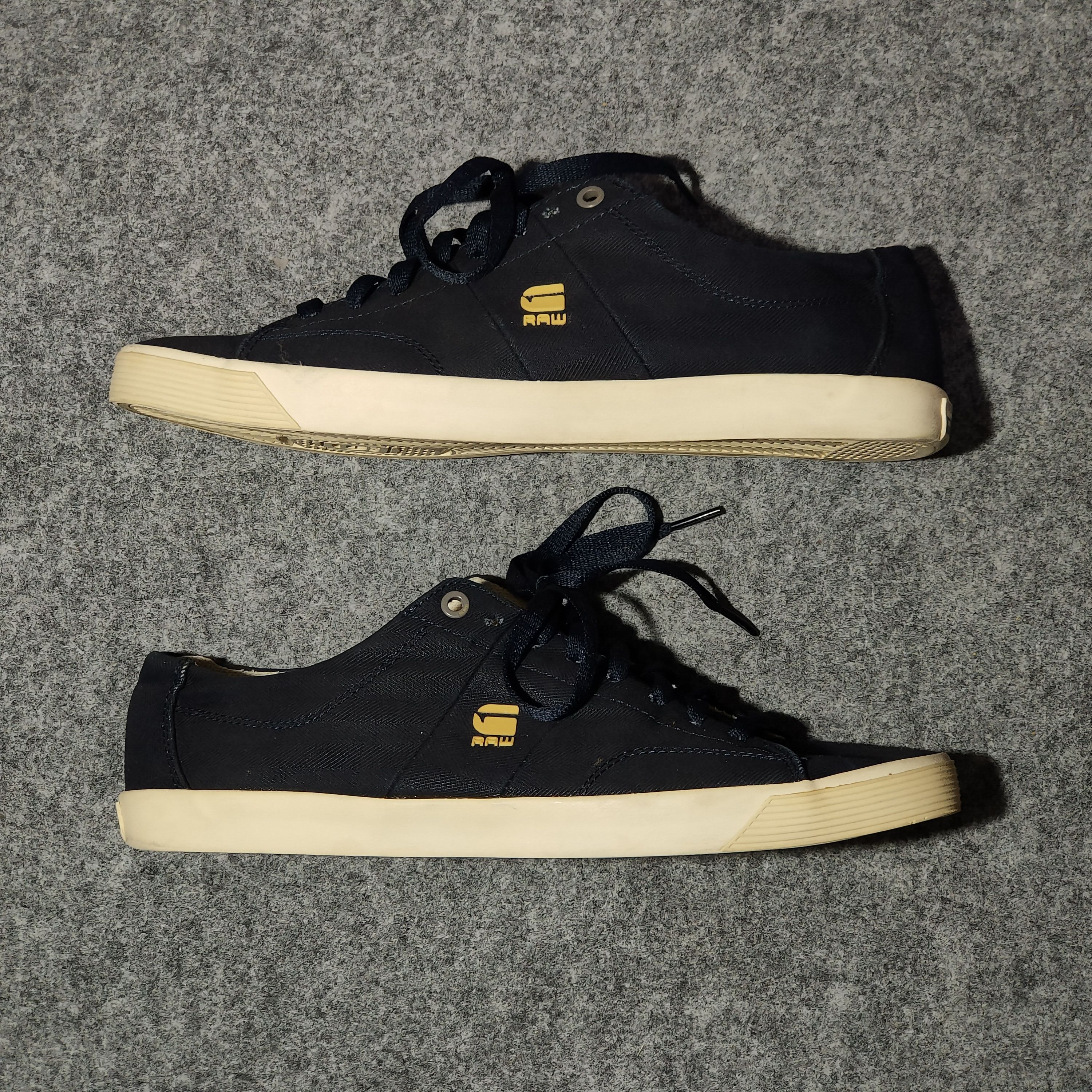 G-Star 🔥G-STAR LAW Sneakers Size US 10 / EU 43 - 3 Thumbnail