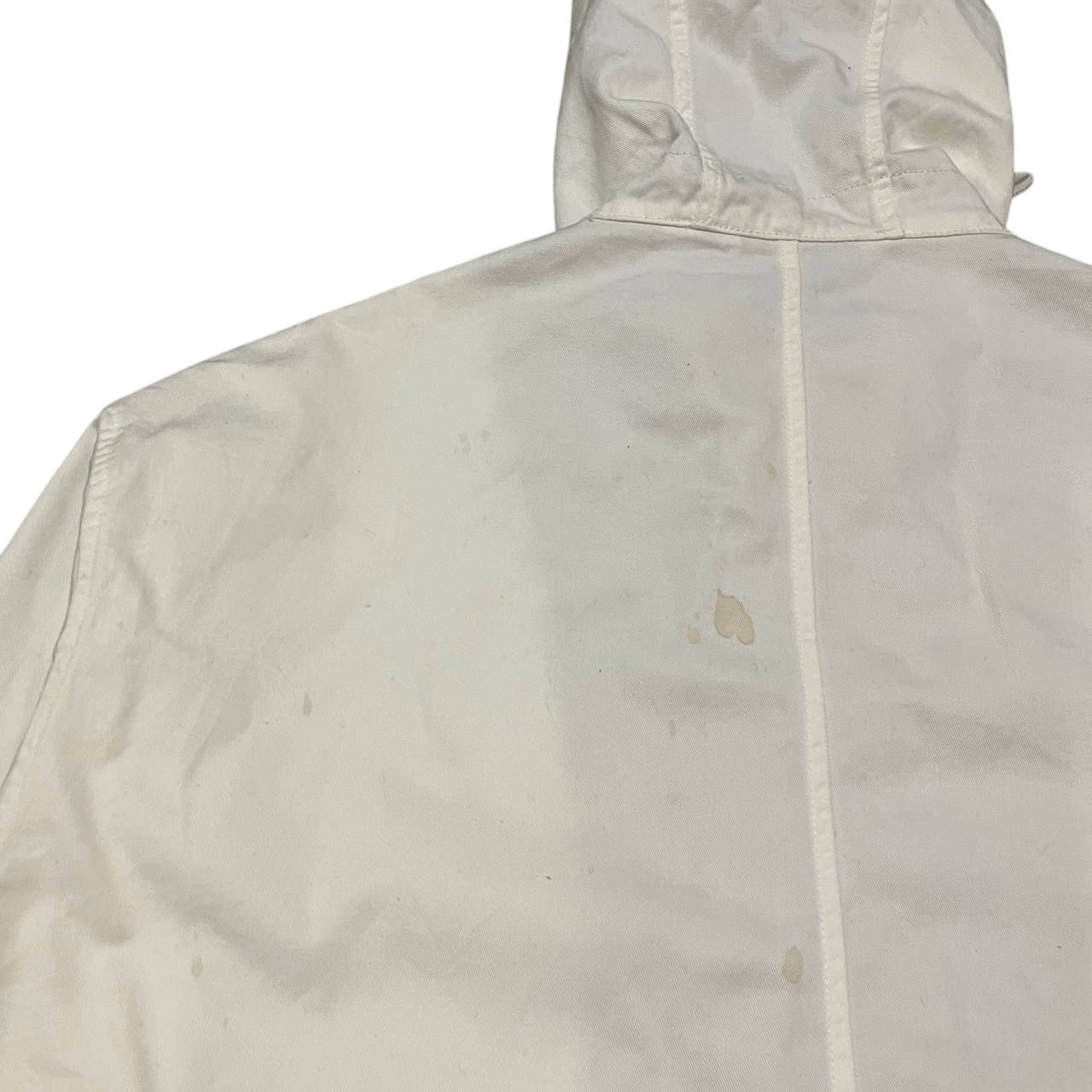 JW Anderson × Uniqlo J.W.Anderson Uniqlo Hooded Zipper Jacket Size US L / EU 52-54 / 3 - 11 Thumbnail