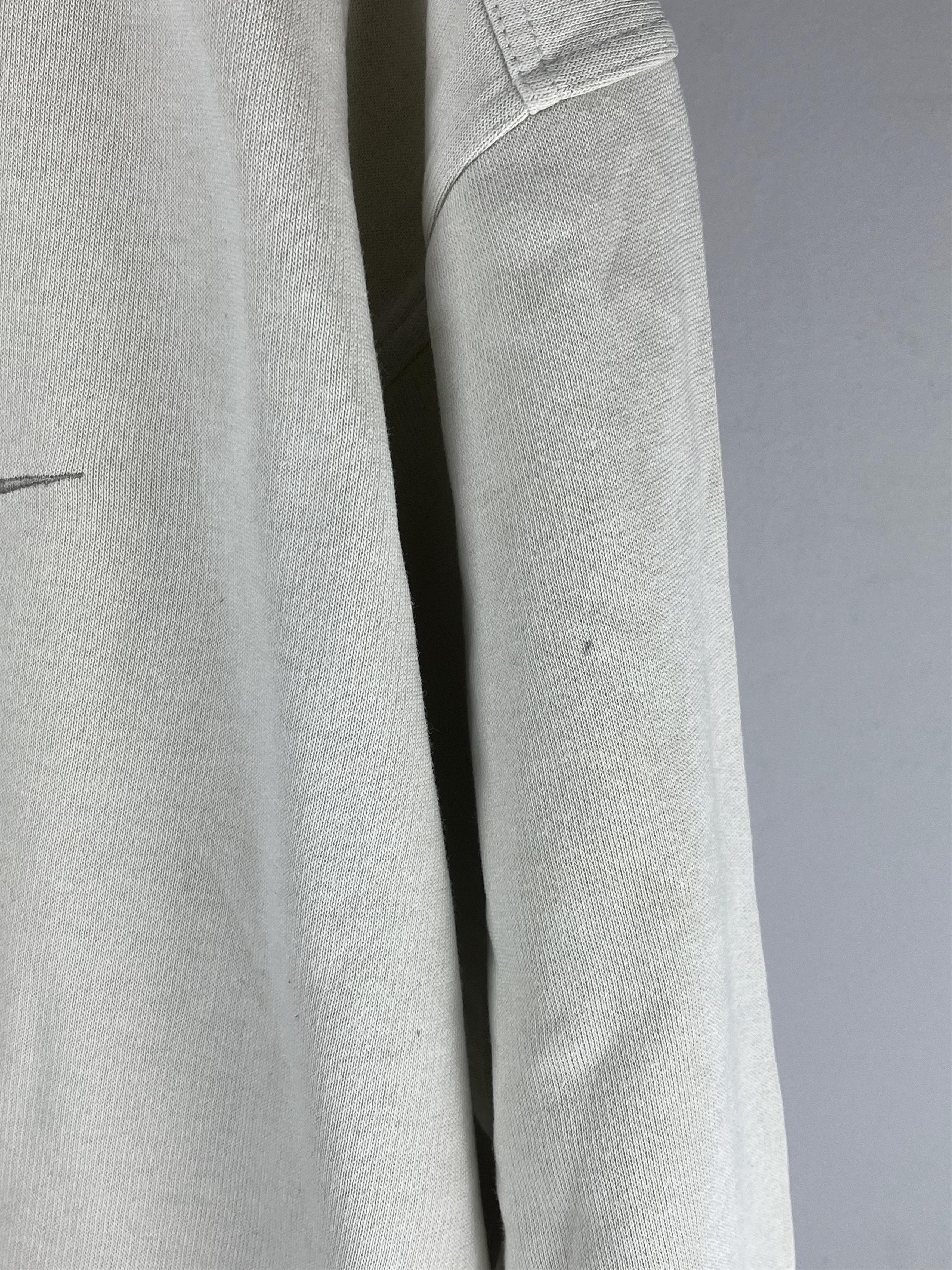 Nike × Vintage Nike Basic Vintage Sweatshirt Size US L / EU 52-54 / 3 - 4 Thumbnail