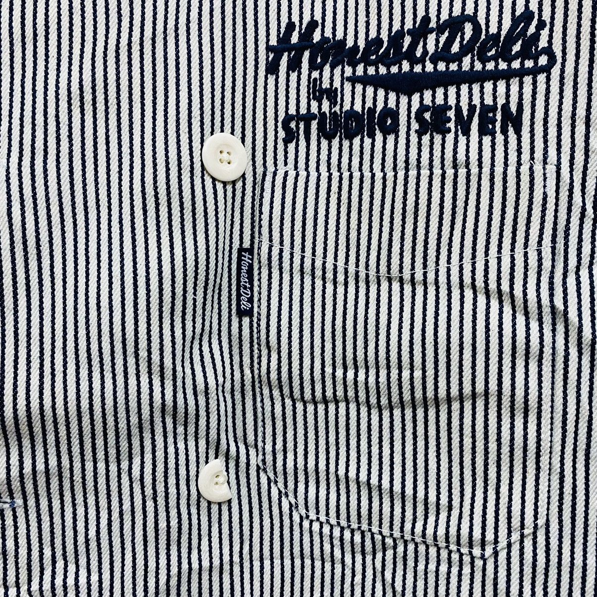 Studio Seven Honest deli by Studio seven jacket Size US XL / EU 56 / 4 - 6 Thumbnail