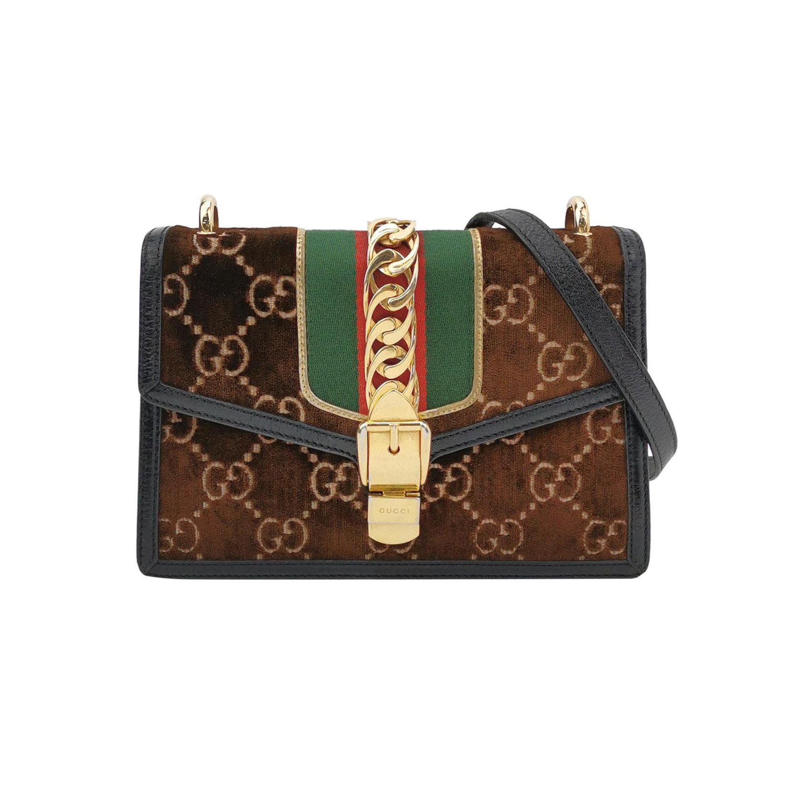 Gucci Gucci Women os Shoulder Bags Size ONE SIZE - 1 Thumbnail