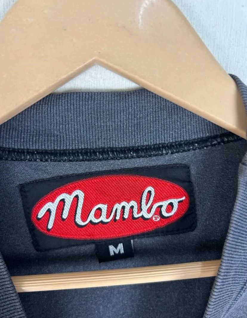 Mambo × Vintage Vintage 90s Mambo Tees/ Pop Art/ Surfer/Australia Art Size M Size US M / EU 48-50 / 2 - 5 Thumbnail