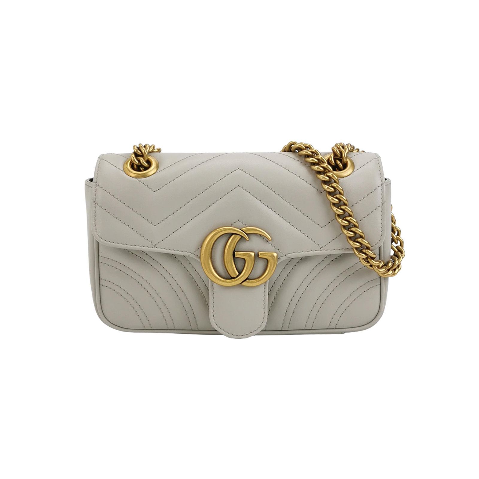Gucci Gucci Women os Shoulder Bags Size ONE SIZE - 1 Thumbnail