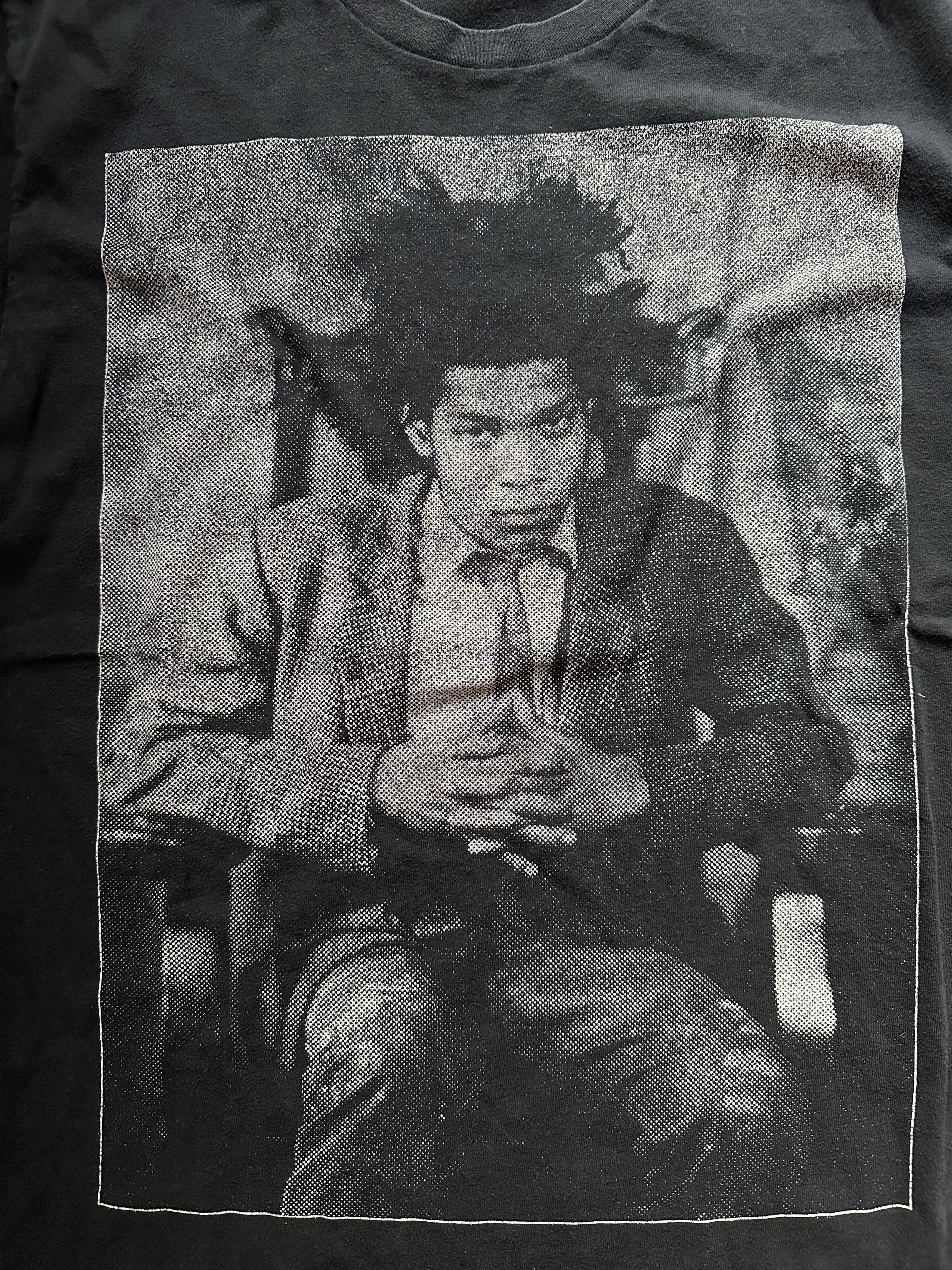 Supreme Vintage 2013 Supreme Jean Michel Basquiat T Shirt size L Size US L / EU 52-54 / 3 - 2 Thumbnail