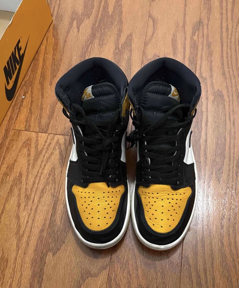 Jordan Brand Jordan 1 Size US 9 / EU 42 - 3 Thumbnail