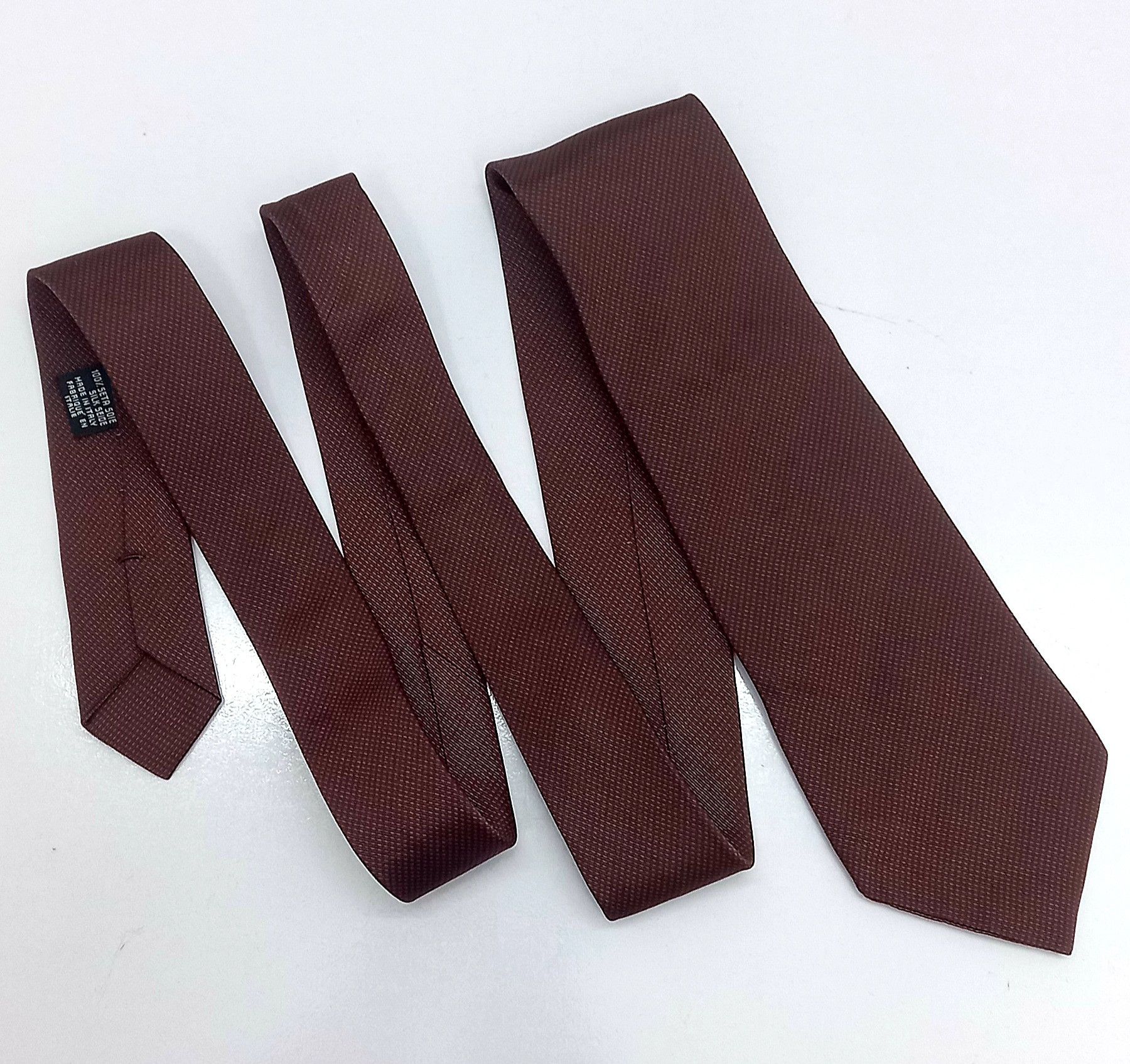 Marc Jacobs Marc Jacobs Neck Ties Size ONE SIZE - 2 Thumbnail