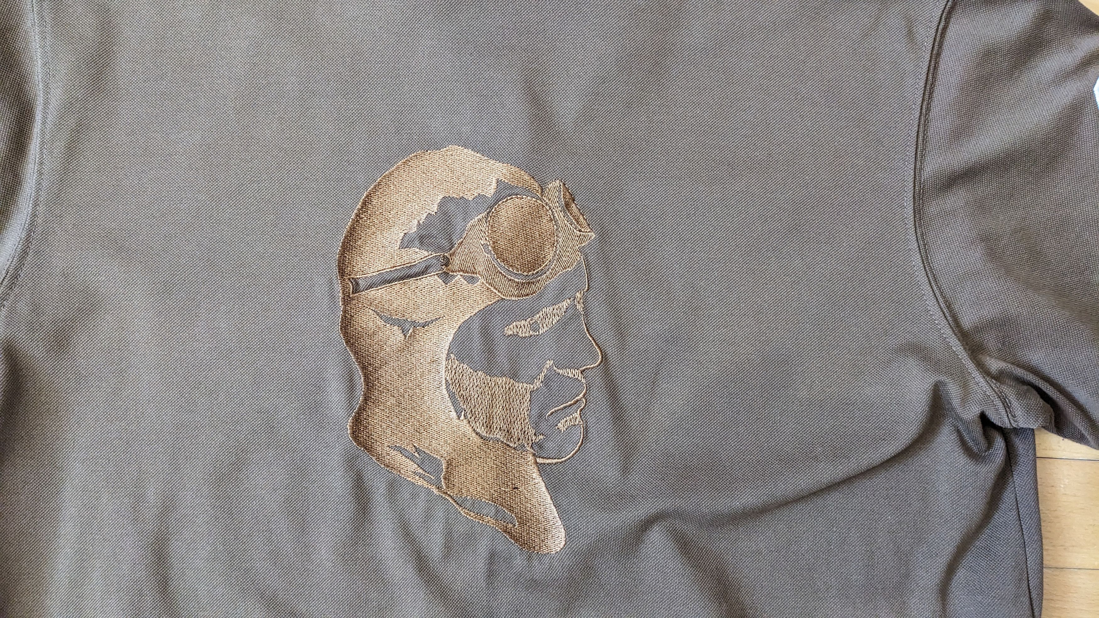 Other IWS Shawwgausen T-Shirt M Size US M / EU 48-50 / 2 - 7 Thumbnail